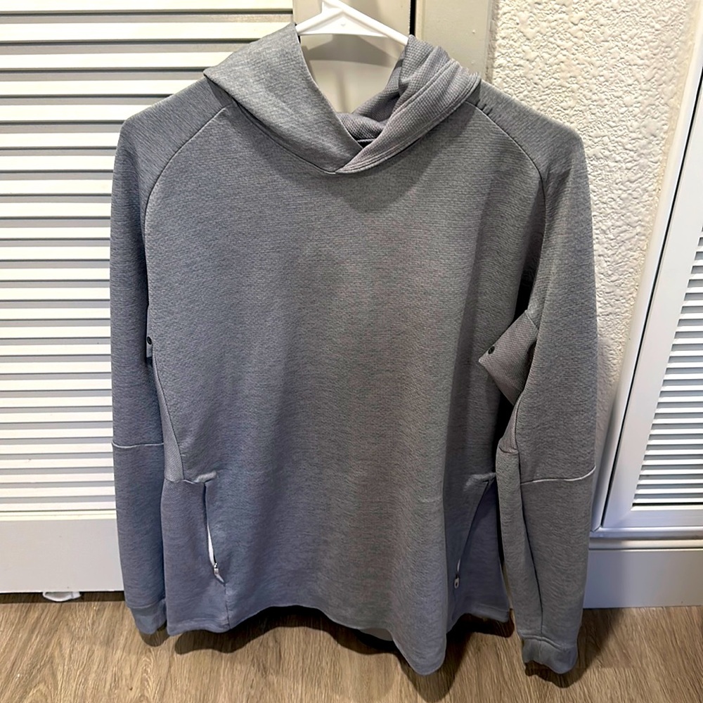 Lulu lemon XL running hoodie